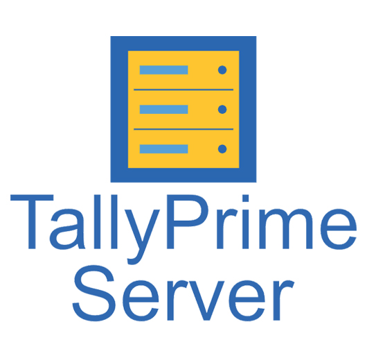 Tally Prime Server